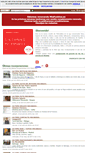 Mobile Screenshot of mispueblos.es
